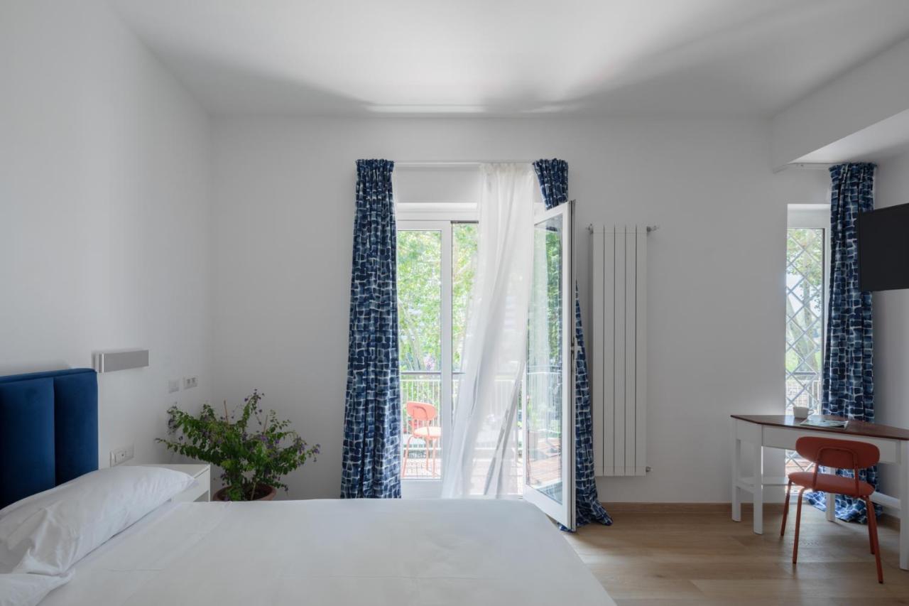 Gianicolense 22 Lejlighed Rom Eksteriør billede